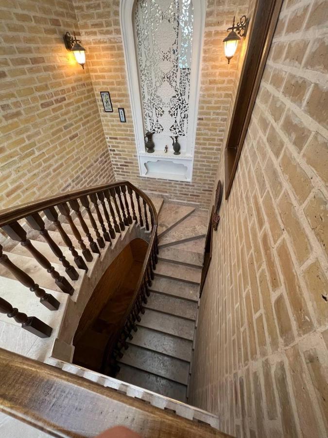 Miniature Boutique Hotel Бухара Екстериор снимка